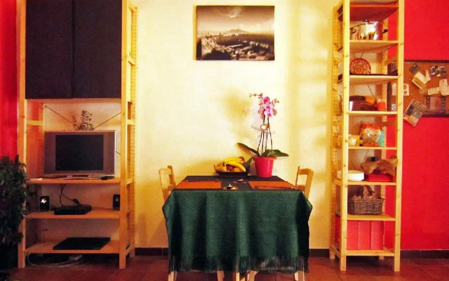 B&B Historic Centre Naples