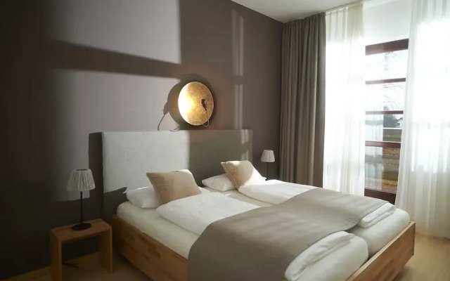 Bio-Hotel Lebensquelle
