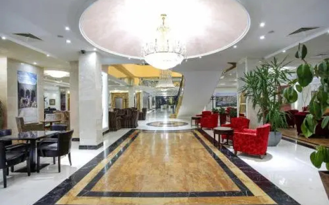 Hotel Sloboda Šabac