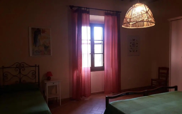 Agriturismo Il Pescinone