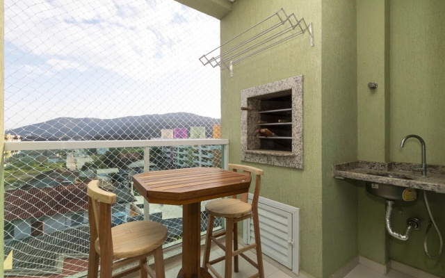 Aluguel Apartamento 2 quartos 1 suite 281A