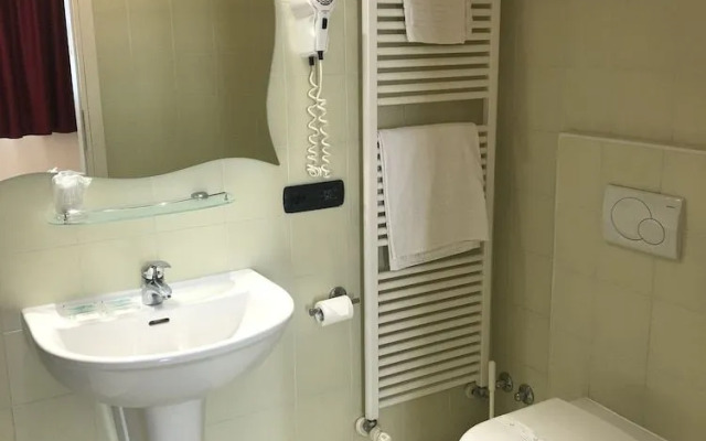 Hotel Alba
