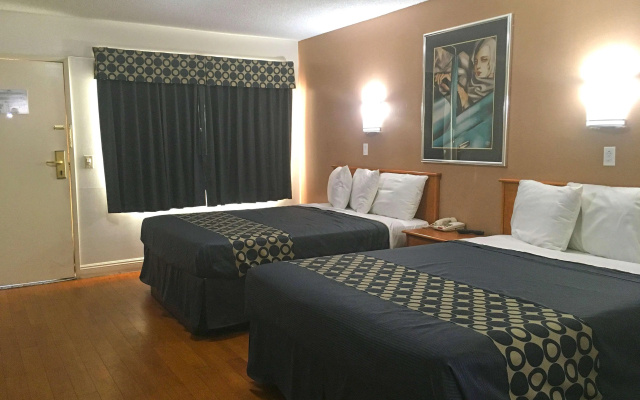 Americas Best Value Inn Beaumont, CA