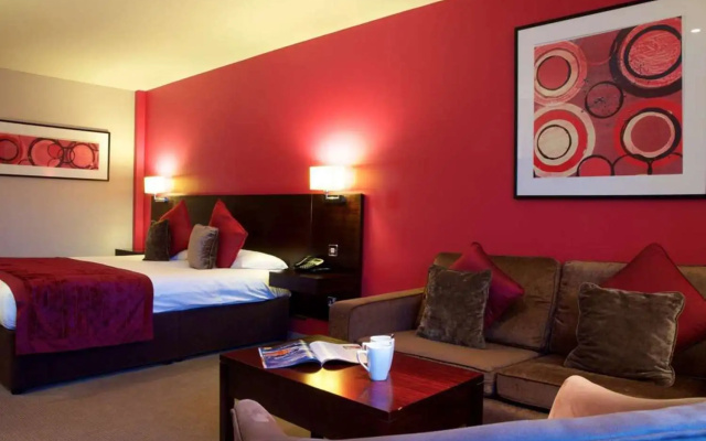 Aberdeen Airport Dyce Hotel, Sure Hotel Collection by BW