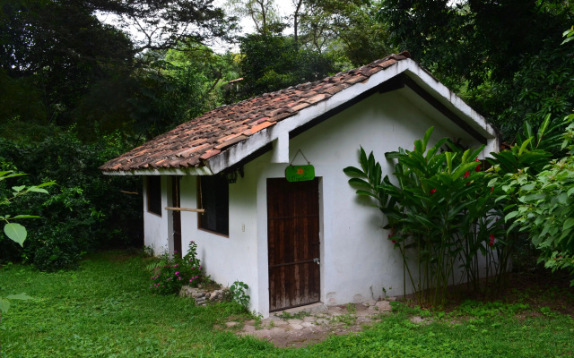 Rio Salvaje