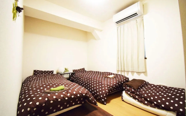 Start One Home Senzoku A