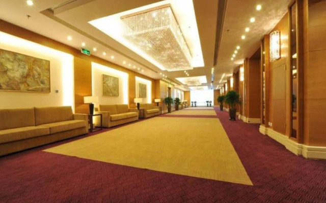 Geosciences International Conference Centre