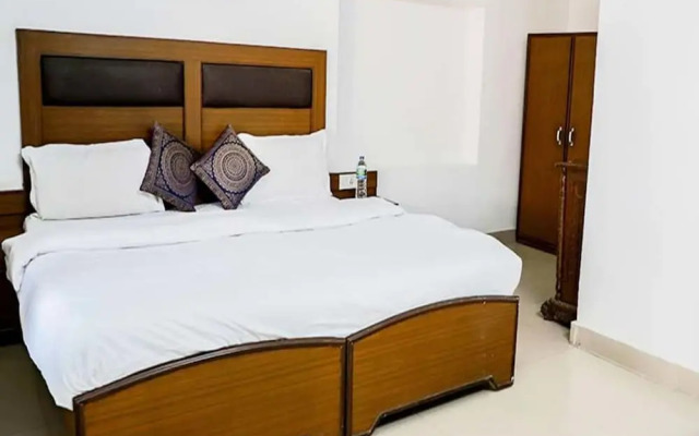 Shiva Shakti Yoga Resort