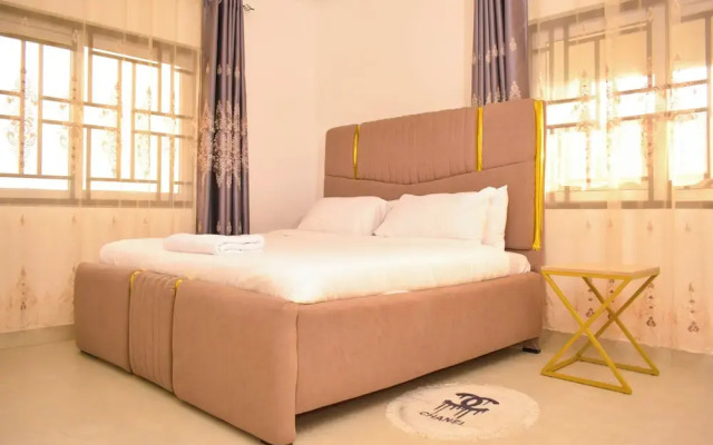 Casa Nadreya Furnished Apartments