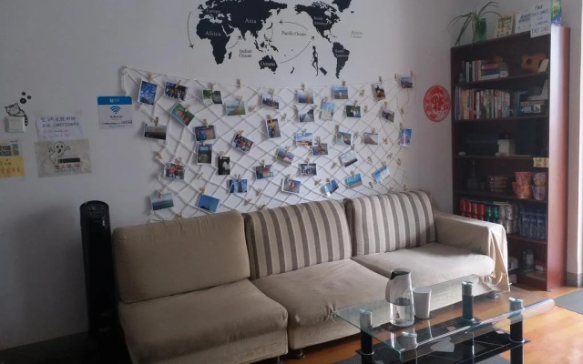 Makerhouse Hostel