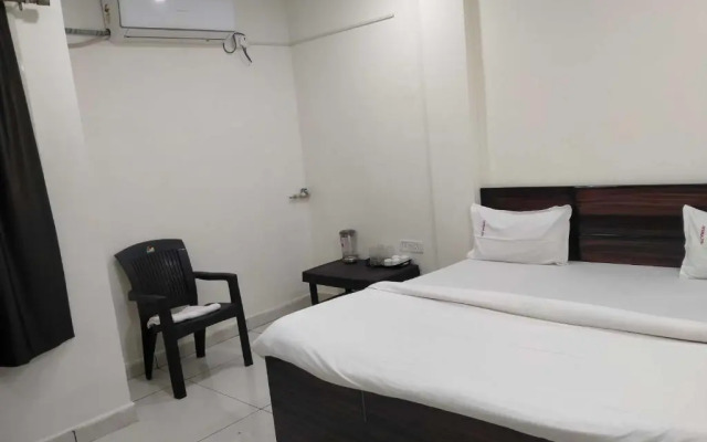 OYO 90852 Hotel Tamanna