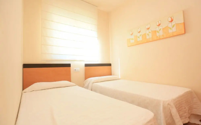 Casa Para 8 Personas en Miami Playa