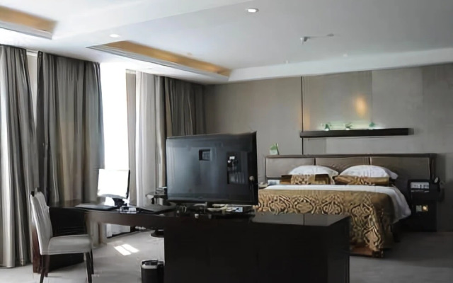 Midong International Hotel Urumqi