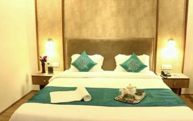 All - Fresco Hotel