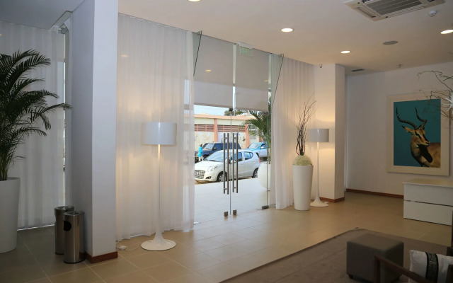 Fly Hotel