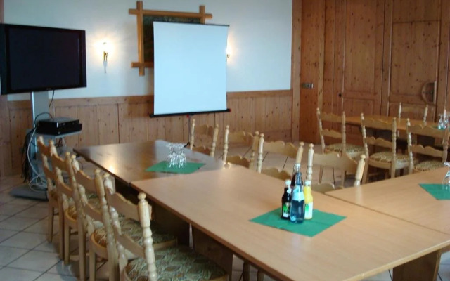 Gasthof Berghof