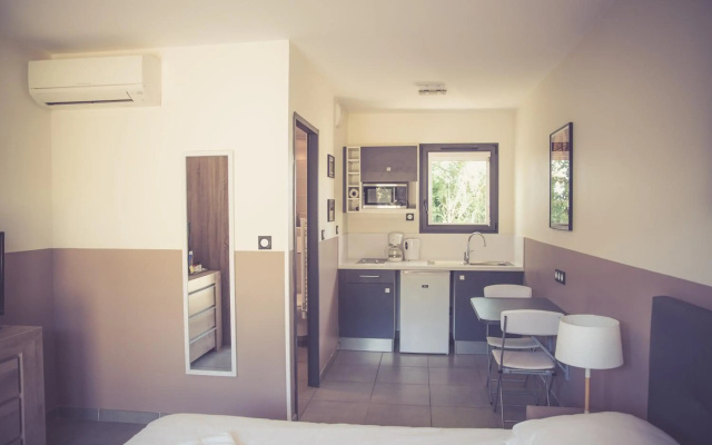 514 Appart Hotel