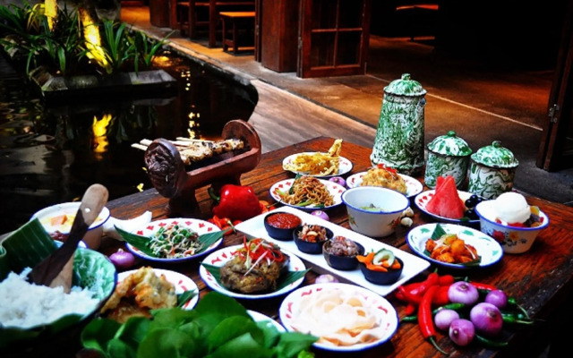 Swiss-Belhotel Rainforest