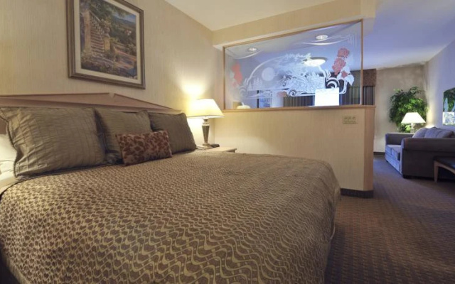 Shilo Inn Portland Airport