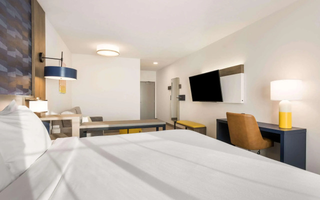 Comfort Inn & Suites Gaylord