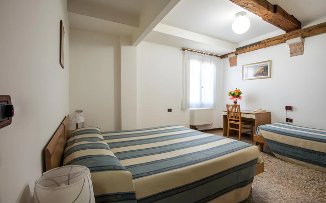 Casa Sant'Andrea