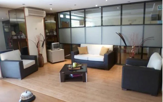 Terrazas Lodge Hotel