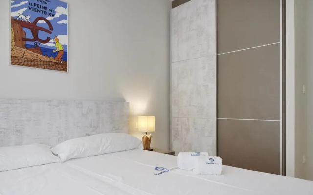 Pausoka - Basque Stay