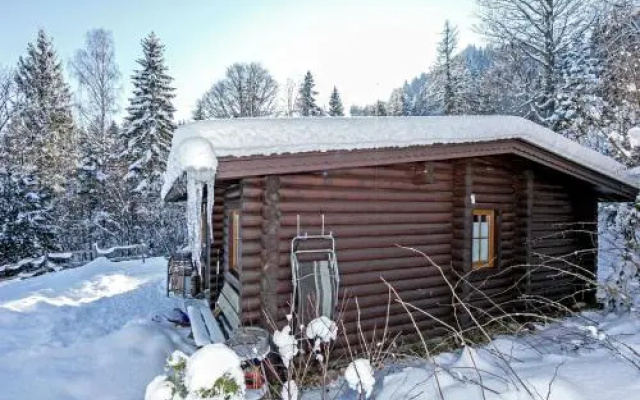 Chalet Yosi Im Brixental