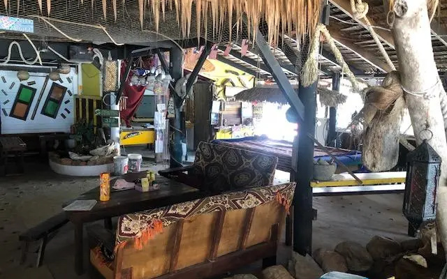 Beach Shack Chalet