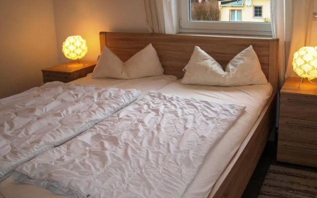 Nice Apartment in Zinnowitz With 2 Bedrooms, Sauna and Wifi