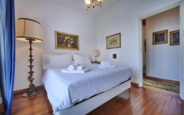 Villa i Tre Camini