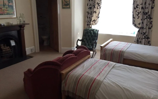 Town Mills B &B