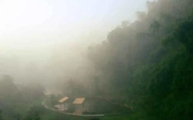 Villa Naisha Lembang