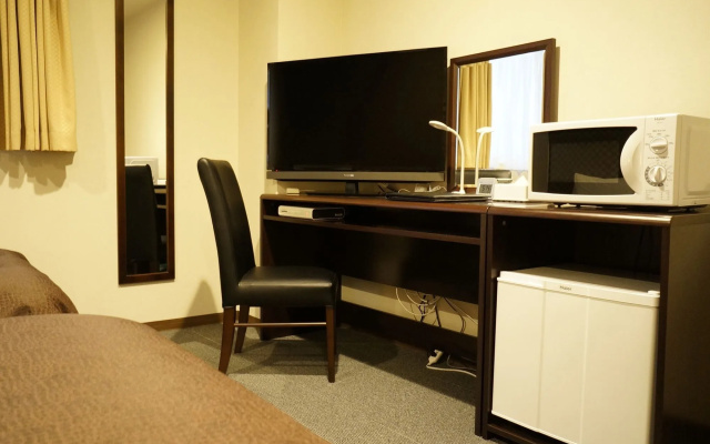 HOTEL LiVEMAX Himeji Ekimae
