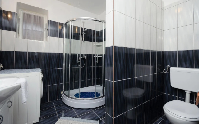 Apartment Milan