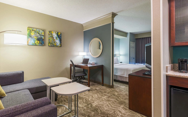 Springhill Suites by Marriott Richmond Northwest