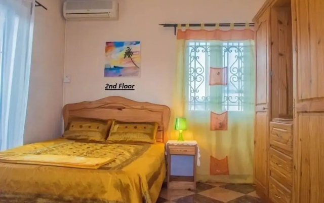 Villa Nass