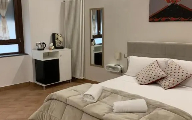 Nardones Suite
