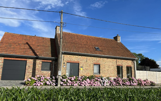 Holiday Home in Koekelare With Scenic Views