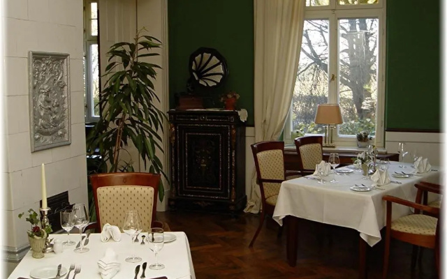 Gutshaus Kubbelkow