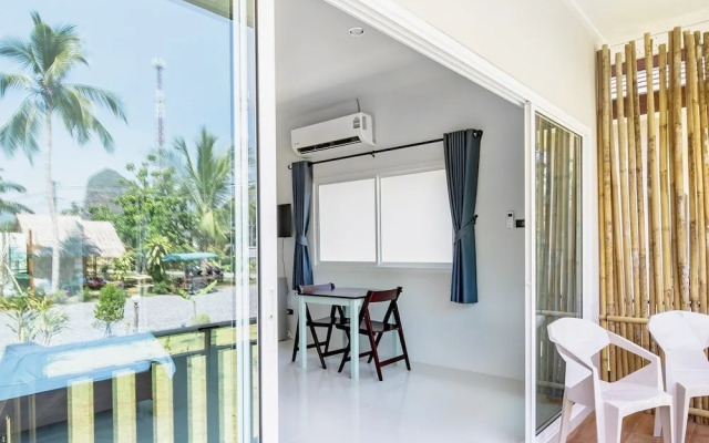Lay back Villa