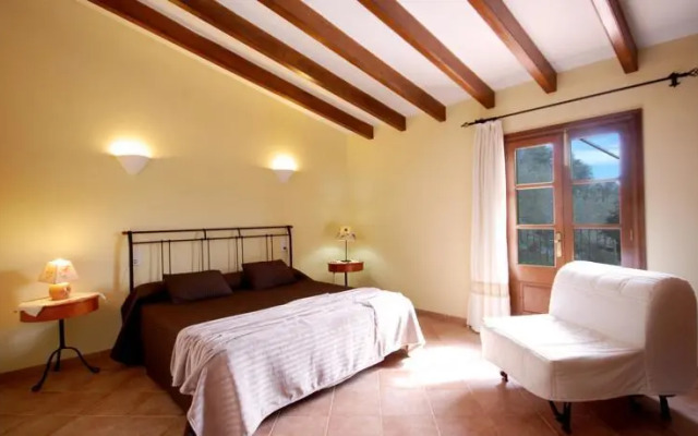 Finca Can Rossinyol