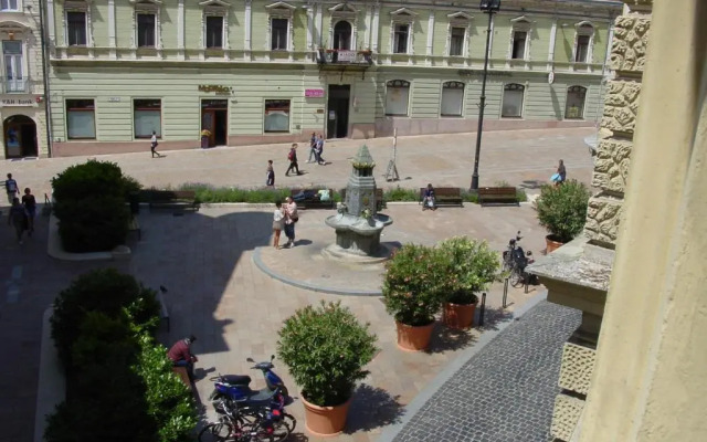 Studio Gold Apartman