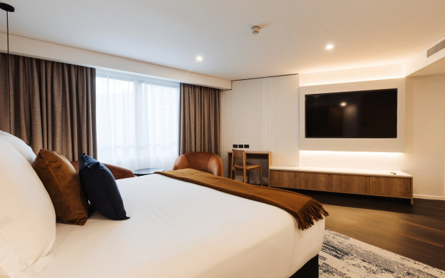 Millennium Hotel Queenstown
