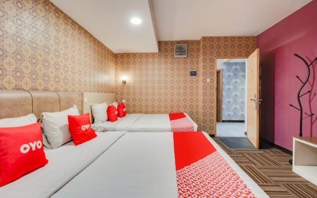 Mine Home Hotel by Sovia