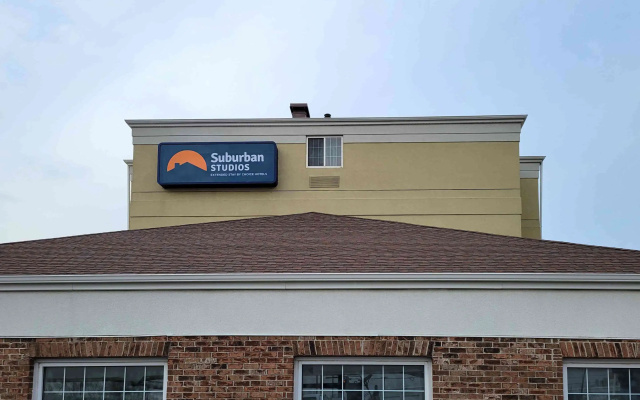 Suburban Studios Waterloo