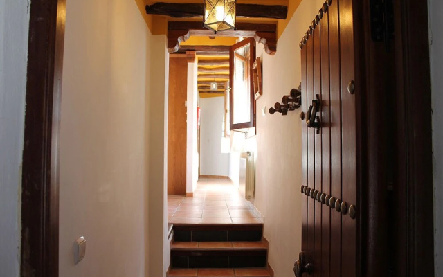 Apartamentos Rurales Rosendo Suite Veleta