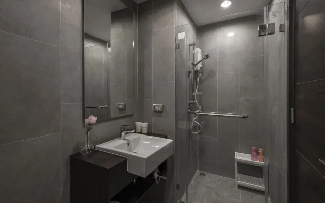 Community Apartment - bkce37