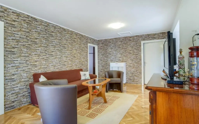 Antonella - Apartment Antonella