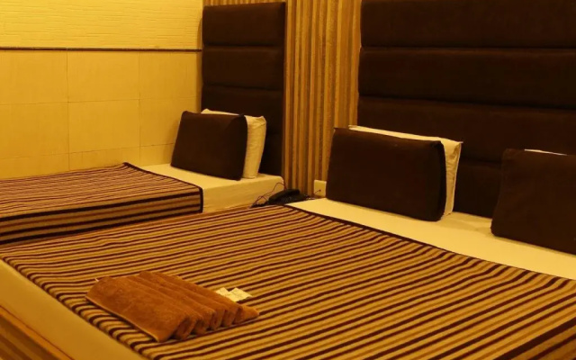 Hotel Baba Palace